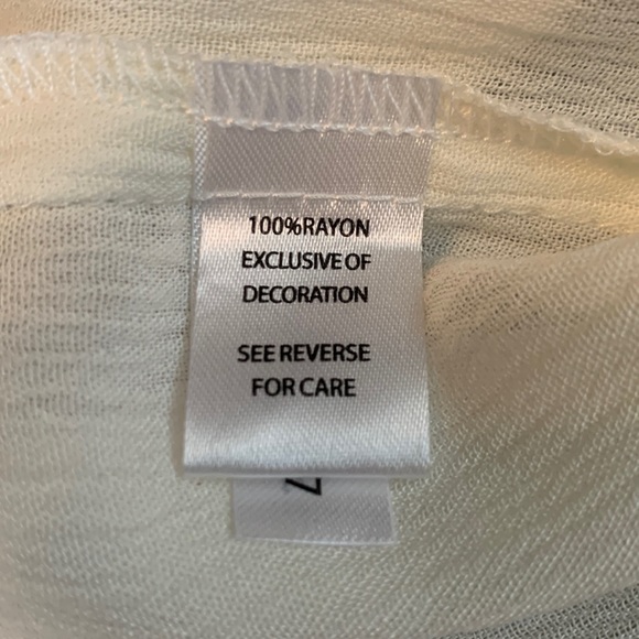 Moral Fiber Boho Open Cardigan - Picture 5 of 12